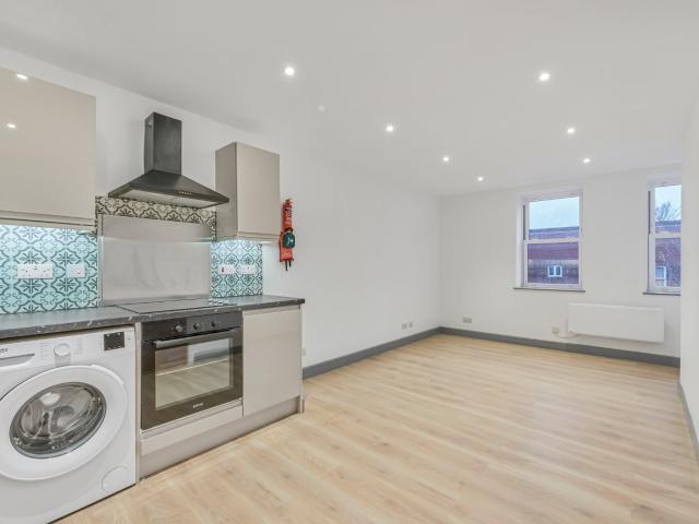 Apartment for rent in Clapham, Greater London