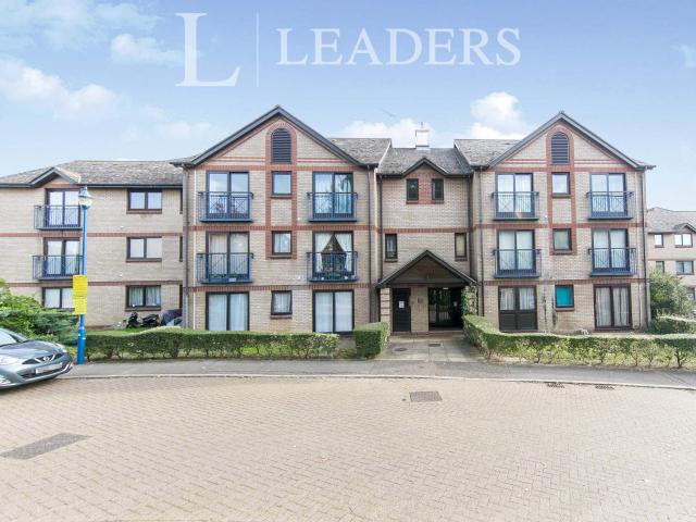 Apartment for rent in Myland, Fordham Heath