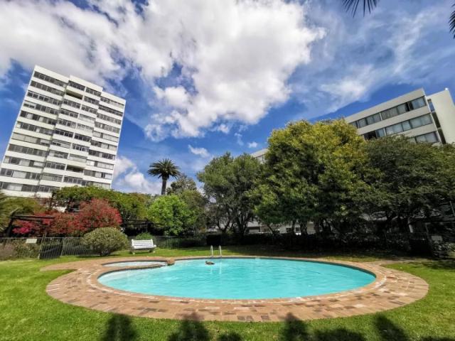 Apartment for rent in Cape Town, Western Cape