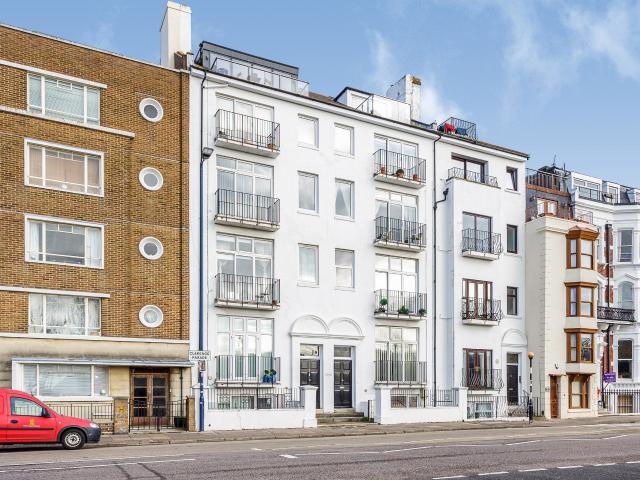 Apartment for rent in Southsea, City Of Portsmouth