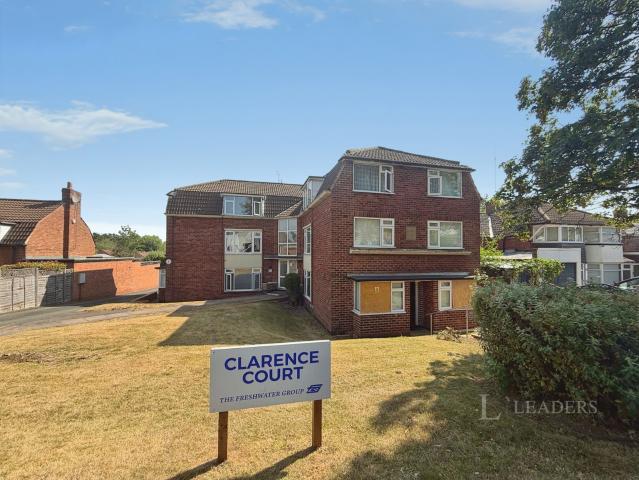 Apartment for rent in Four Oaks, West Midlands