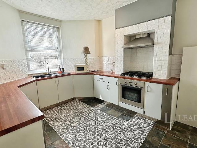 Apartment for rent in Spring Park, Luton