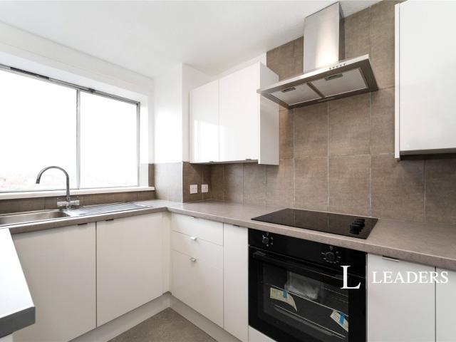 Apartment for rent in Southsea, City Of Portsmouth
