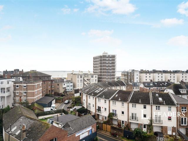 Apartment for rent in Southsea, City Of Portsmouth