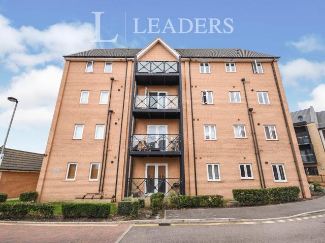 Apartment for rent in Bocking, Chipping Hill