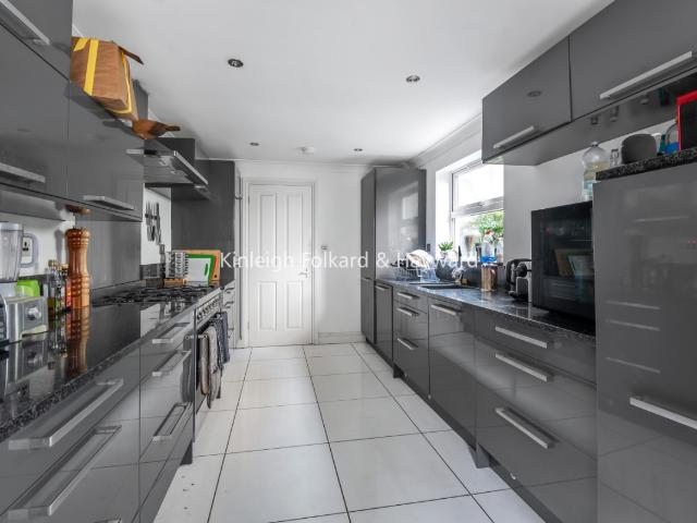 Apartment for rent in Bermondsey, Greater London