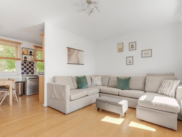 Apartment for rent in Clerkenwell Green, Greater London