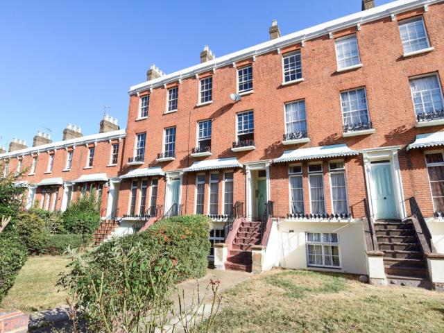 Apartment for rent in Peckham, Greater London