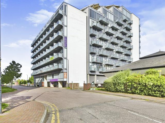 Apartment for rent in Ordsall, Salford