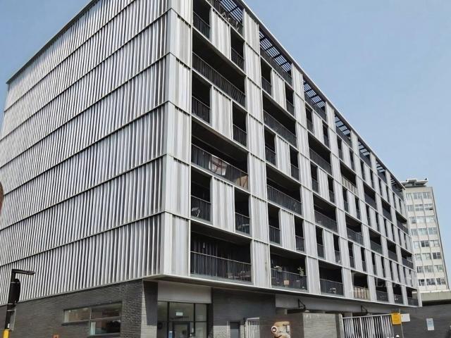 Apartment for rent in Jewellery Quarter, West Midlands