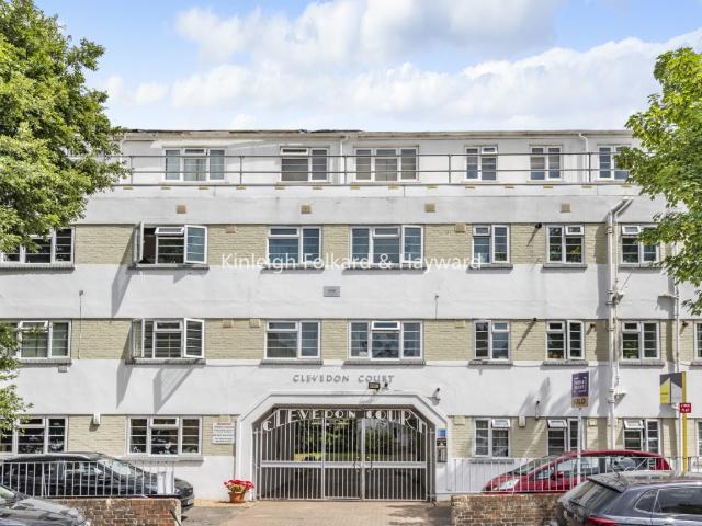 Apartment for rent in Dulwich, Greater London
