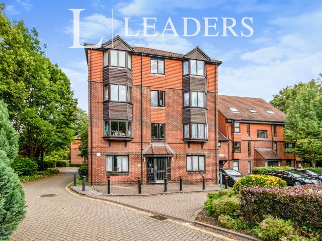 Apartment for rent in Greater London