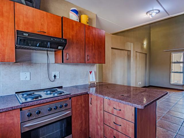 Apartment for rent in Centurion, Gauteng