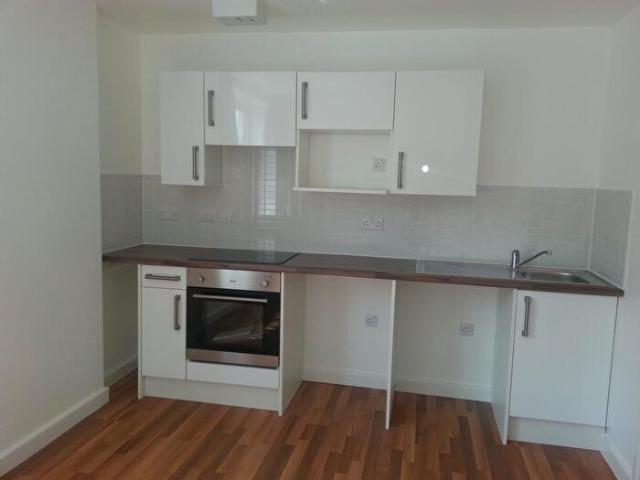Apartment for rent in St Matthew's, Old Wharf