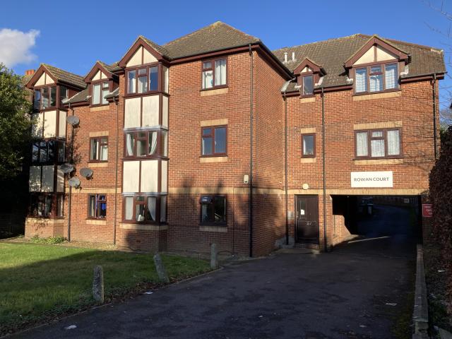 Apartment for rent in Bitterne Park, City Of Southampton