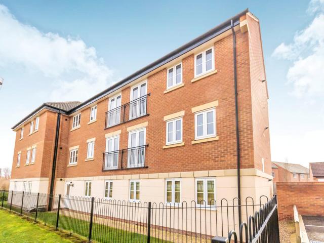Apartment for rent in Oakham, Rutland