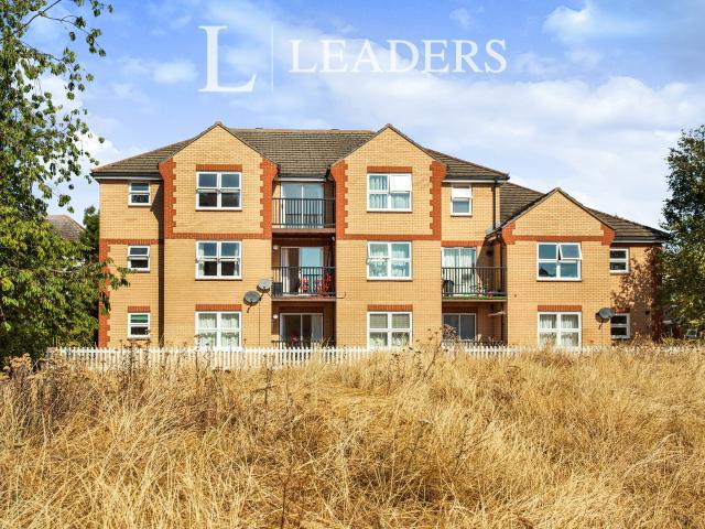 Apartment for rent in Chesterton, Arbury