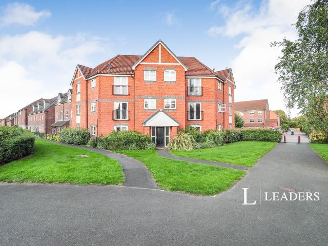 Apartment for rent in Mickleover, Derby