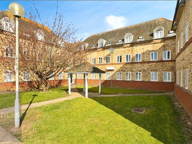 Apartment for rent in Chipping Hill, Essex