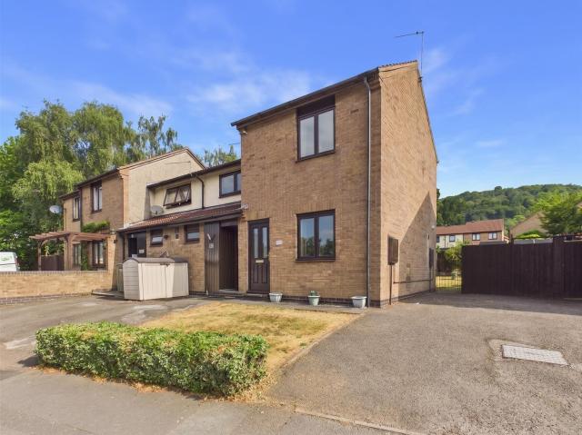 Apartment for rent in Froggatt, East Midlands