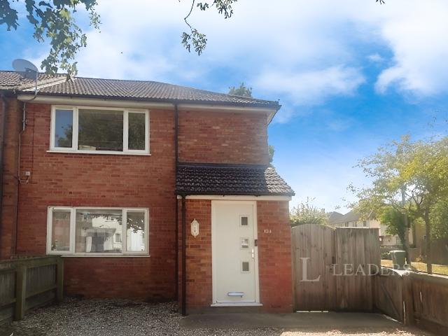 Apartment for rent in Arbury, Cambridgeshire