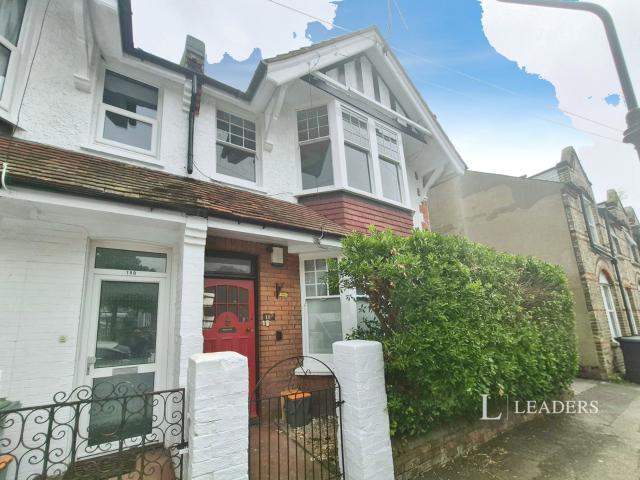 Apartment for rent in Upperton, Eastbourne