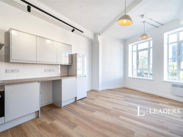 Apartment for rent in Somers Town, City Of Portsmouth