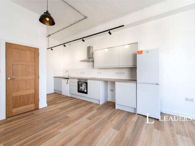 Apartment for rent in Somers Town, City Of Portsmouth