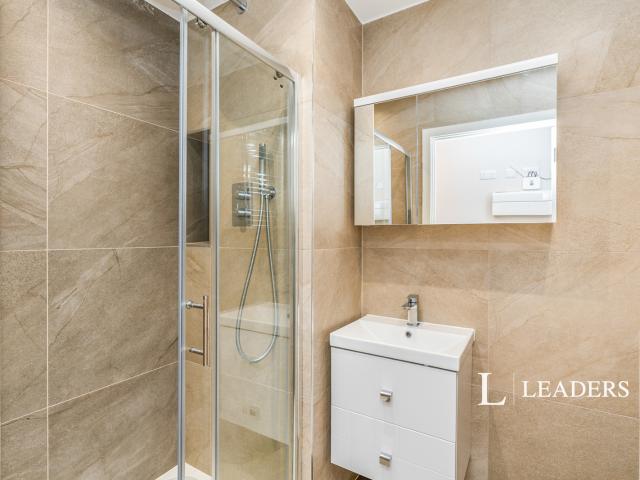 Apartment for rent in Maybush, City Of Southampton