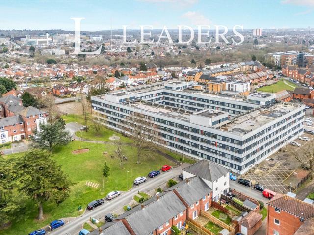 Apartment for rent in Maybush, City Of Southampton