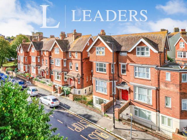 Apartment for rent in Eastbourne, East Sussex