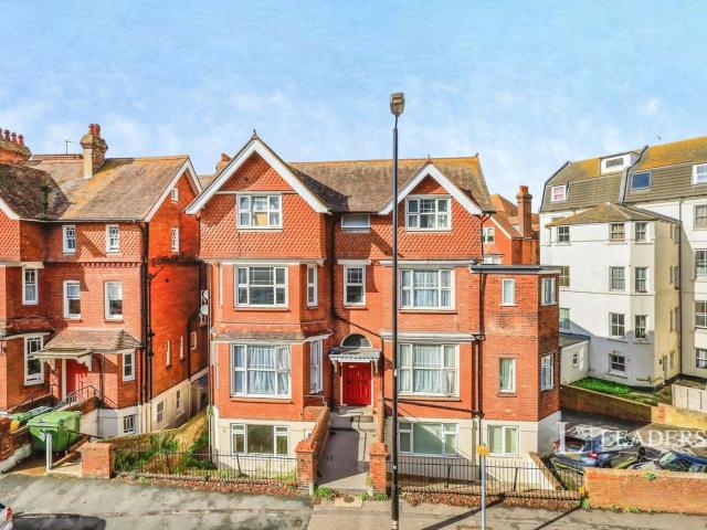 Apartment for rent in Eastbourne, East Sussex