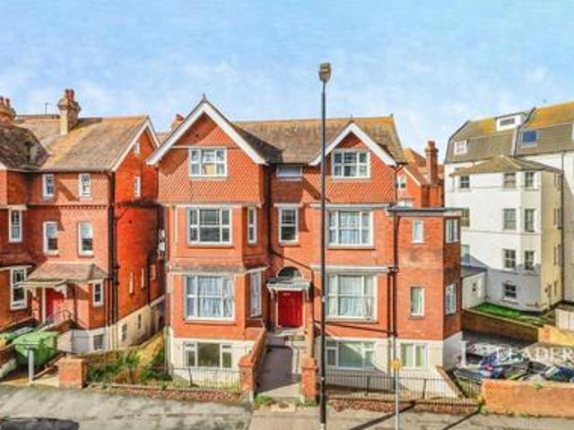 Apartment for rent in Meads, Eastbourne