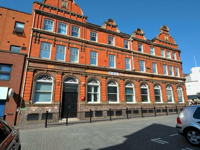 Apartment for rent in Semilong, Northampton