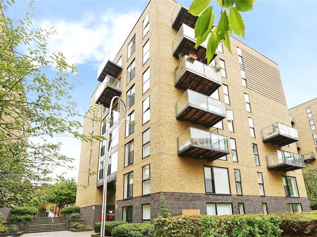 Apartment for rent in London Borough of Lewisham, Deptford