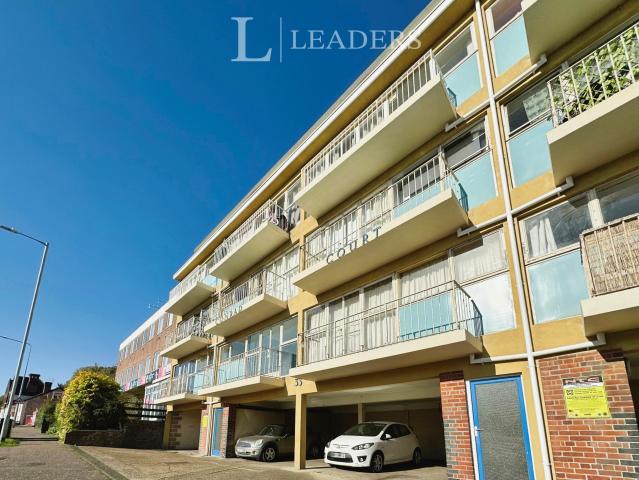 Apartment for rent in Crostwick, Norfolk