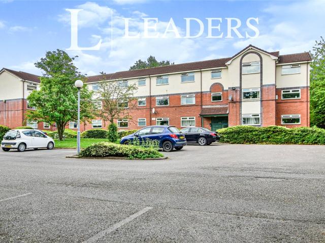 Apartment for rent in Salford, Greater Manchester