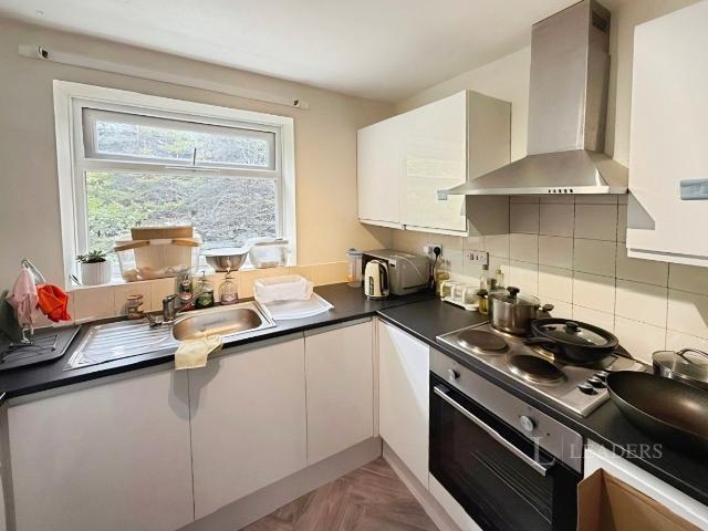 Apartment for rent in Weaste, Salford