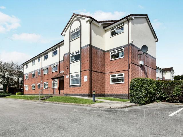 Apartment for rent in Salford, Greater Manchester
