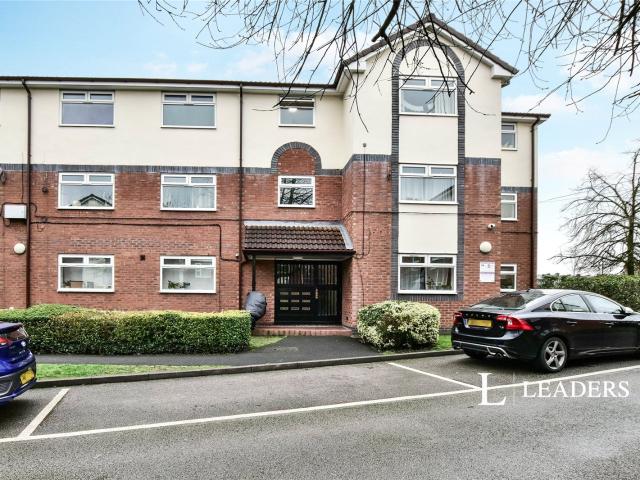 Apartment for rent in Salford, Greater Manchester