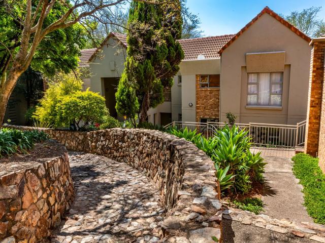 Apartment for rent in Nooitgedacht, Gauteng