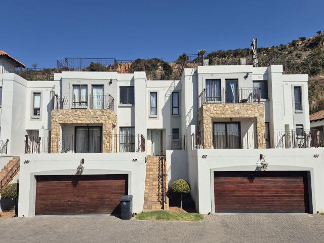 Apartment for rent in Nooitgedacht, Gauteng