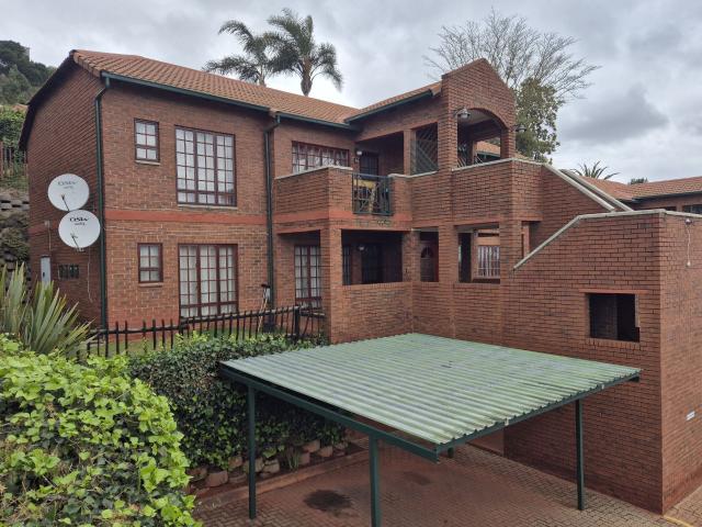 Apartment for rent in Nooitgedacht, Gauteng