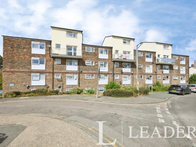 Apartment for rent in Burnt Mill, Harlow
