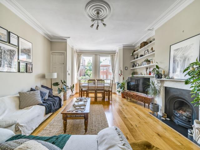 Apartment for rent in Crouch End, Greater London