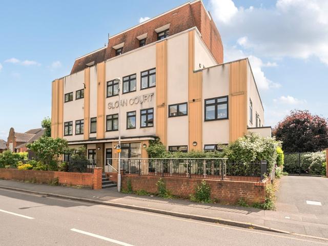 Apartment for rent in New Malden, Greater London