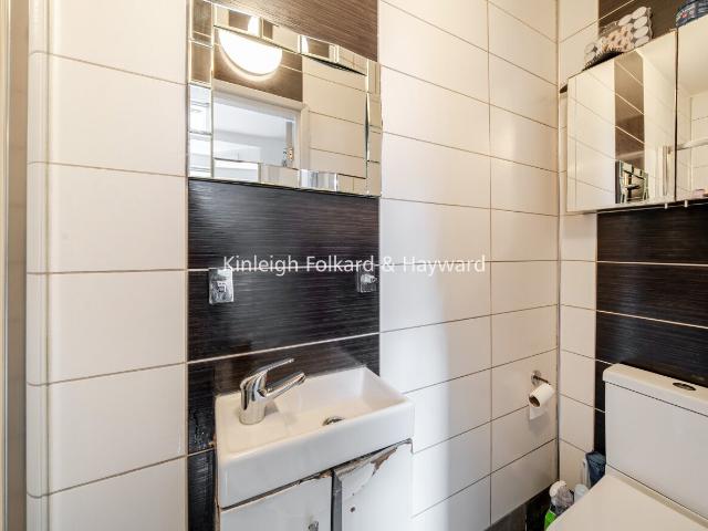 Apartment for rent in Finsbury Park, Greater London