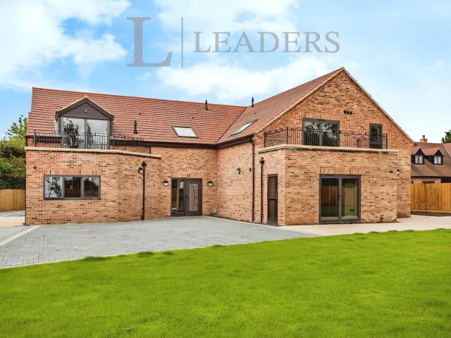 Apartment for rent in Highfields Caldecote, Arrington