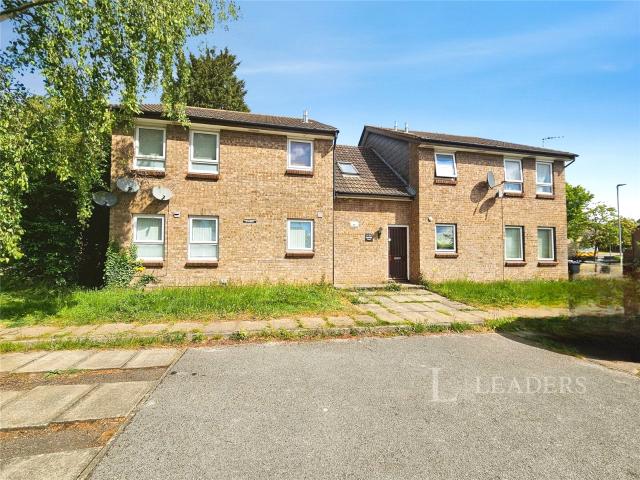 Apartment for rent in Attenborough, East Midlands