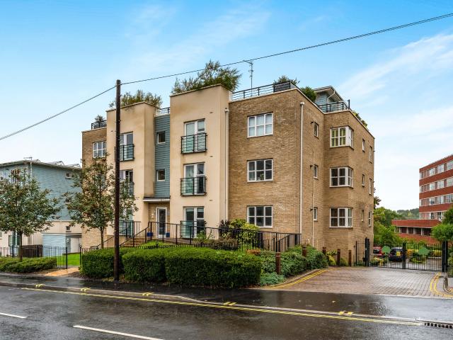 Apartment for rent in Shirley Warren, City Of Southampton